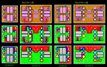 【即決・送料込】MUSES05 デュアル化横長基板×2枚 放熱特化横幅2倍サイズ 専用設計基板 (MUSES05DUO互換) (管理番号EX75-Rev2W-2)_画像8