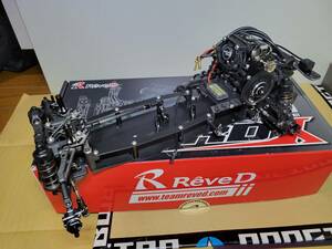 ☆☆　中古　ReveD　RDX　レーブD　オプション多数　☆☆