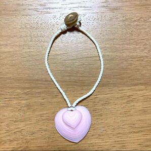 【Disney】シェリーメイ*貝殻ペンダント