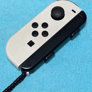 【スティック新品】Joy-Con (L) ホワイト