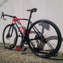 TREK Emonda SL6 2021 Simano105 Custom_画像4