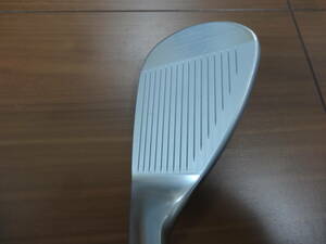 ★メーカーカスタム中古美品★タイトリスト VOKEY Design ボーケイ デザイン SM9 ダイナミックゴールド S200 50-08 カスタムスタンプ