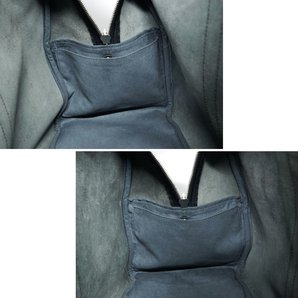 【美品】Louis Vuitton タイガ ケンダルPM ボストンバッグ 鞄 アルドワーズ 黒 ショルダーバッグ TAIGA BAG メンズ レディース M30122の画像8