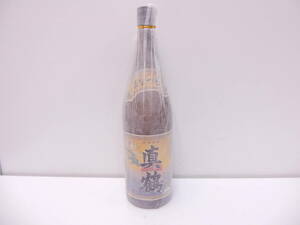 13361 酒祭 焼酎祭 山小舎の蔵 真鶴 1800ml 25度 未開栓 万膳酒造 手造りかめ仕込み 本格焼酎 芋焼酎 まなづる 詰日2022.8.01 和紙破れあり