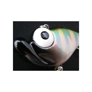 240325040■バンダイ■ぎょろっち オイカワ【BANDAI】Gマスター ■グランダー武蔵 ■未使用