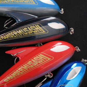 240318067★BANDAI★オルカイザー★4色セット【バンダイ】■ Gマスター■新品未使用