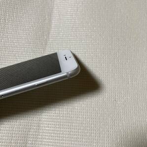 送料無料 極美品 SIMフリー iPhone8 64GB シルバー バッテリー最大容量100% SIMロック解除済の画像5