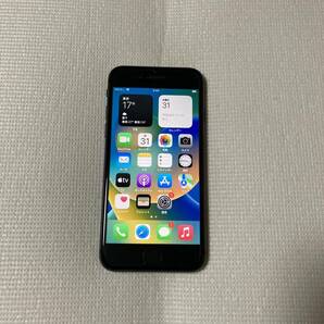 送料無料 美品 SIMフリー iPhone8 256GB スペースグレー バッテリー最大容量100% SIMロック解除済の画像1