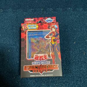 4000 start ultra rare * unopened, unused * Yugioh OCG Duel Monstar z Structure Deck soul burner that time thing that time thing rare 