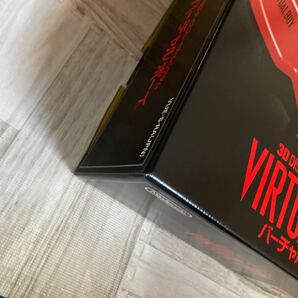 75000スタ 激レア ★未開封、未使用★ バーチャルボーイ VIRTUAL BOY 任天堂 VUE-S-RA JPN 当時物 当時物 希少 レア ビンテージの画像5