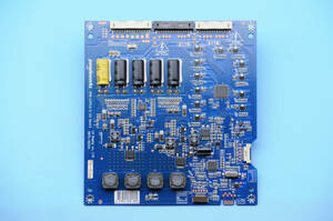 ジャンク 東芝(TOSHIBA) REGZA 37Z1 レグザ 液晶テレビ LEDバックライト制御基板