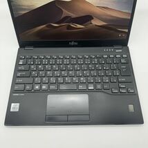 富士通 LIFEBOOK U9310 Core i5 10310U SSD 1TB 8GB WEBカメラ_画像3