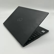 富士通 LIFEBOOK U9310 Core i5 10310U SSD 1TB 8GB WEBカメラ_画像4