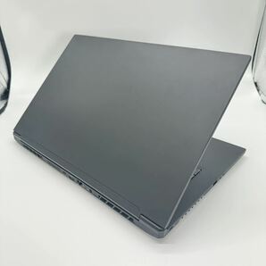 【ジャンク品】ドスパラ ゲーミングPC raytrek R7-TA Core i7 11800H RTX 3060 SSD・メモリなし 通電不可 分解済みの画像5