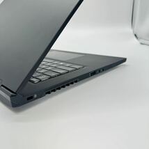 【ジャンク品】ドスパラ ゲーミングPC raytrek R7-TA Core i7 11800H RTX 3060 SSD・メモリなし 通電不可 分解済み_画像6