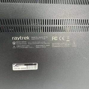 【ジャンク品】ドスパラ ゲーミングPC raytrek R7-TA Core i7 11800H RTX 3060 SSD・メモリなし 通電不可 分解済みの画像10