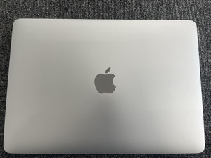 即決/展示品/ほぼ新品/アップル Apple/MacBook/Retinaディスプレイ/MNYH2J/A/12インチ/デュアルコアIntel Core m3 1.2GHz 256GB/シルバー