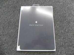 送料無料/即決/新品/Apple アップル/iPad Air 2／1用　Smart Cover/ブラック/MGTM2FE/A　⑮