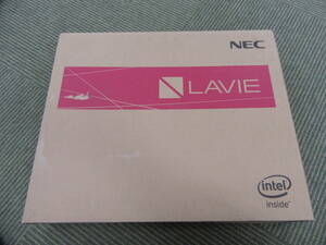 1円スタート/動作未確認/NEC/ノートパソコンPC-NS500KBWYP/LAVIE Note Standard/ホワイト/Core i5 8250U 8GB SSD512GB