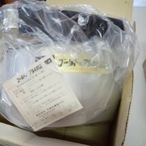 ホクセイ　ゴールド　ケットル　やかん　2L 新品　二個　現状品_画像8