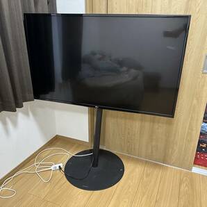 LG 4K液晶テレビ 49UH6100-JEの画像1