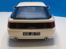 1/18　ALPINE A610 Albertville　アルピーヌ　ルノー　A610　OTTO_画像4