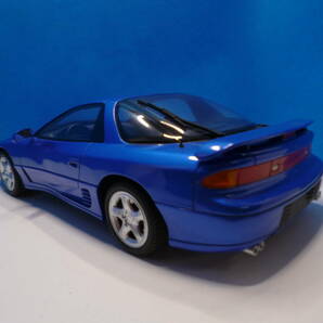 1/18 三菱 3000 GTO 1992  京商 LS-Collectiblesの画像3