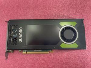 #800021 NVIDIA Quadro M4000 (8GB GDDR5 /PCI Express 3.0 x16接続) ※動作確認済※