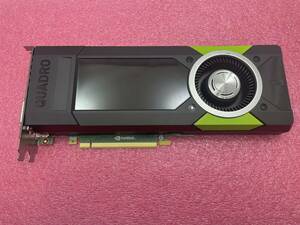 #800002 NVIDIA Quadro M5000 (8GB GDDR5 /PCI Express 3.0 x16接続)