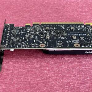 #800011 NVIDIA Quadro P620 (2GB GDDR5 SDRAM /PCI Express 3.0 x16接続) ※動作確認済※の画像3