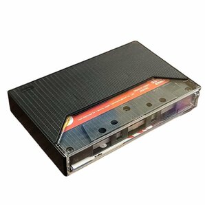 HE441 紅の豚 サウンドトラック カセットテープ 1992年 さくらんぼの実る頃 加藤登紀子 TKTA-20245 久石譲 宮崎駿 ジブリの画像5