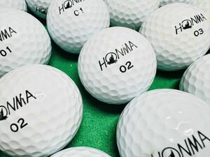 HONMA GOLF