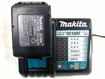 makita マキタ 充電式グリスガン GP180D_画像10