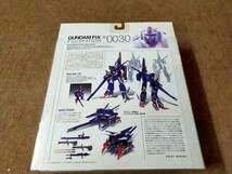 ★新品未開封　GUNDAM FIX FIGURATION GFFガンダムフィックスフィギュレーション ＃0030 MSZ-008 ZⅡ ゼッツー★_画像2