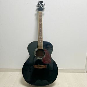 takamine T-J1/BK アコースティックギター 