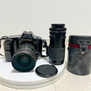 Canon フィルムカメラ T90 レンズ 35-135mm
