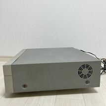 SONY カセットデッキ EVO-9700 ジャンク品_画像5