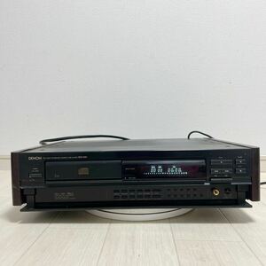 DENON CDプレーヤー DCD-1650 通電確認のみ