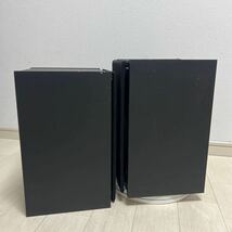 JBL ペア スピーカーJ216PRO 音出し未確認_画像6