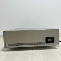 TOSHIBA パーソナルコンピュータPA7020 通電確認のみ_画像3