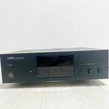 YAMAHA ステレオアンプ　B-50 ジャンク品_画像1