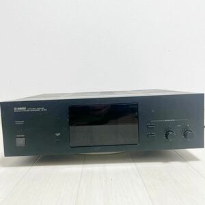 YAMAHA ステレオアンプ　B-50 ジャンク品