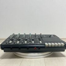 TASCAM マルチトラックレコーダー 414MKⅡ ジャンク品　_画像3