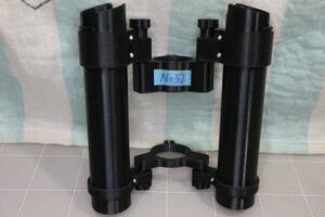  Daiwa pre so rod stand for two moreover, type extension rod holder No32 booster kit original work original goods 