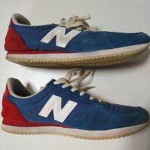 new balance U220FF シューズ_画像5