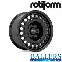 即納 数量限定 rotiform STL ベンツ W463A Gクラス 20インチ ホイール 4本セット 1台分 ブラック JWL 9J +25 G350d G400d G550 G63 AMG_画像1