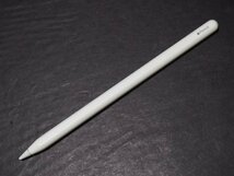 S789【ジャンク品】Apple Pencil 第2世代 A2051 PU8F2J/A アップル ペンシル 2nd Generation_画像2