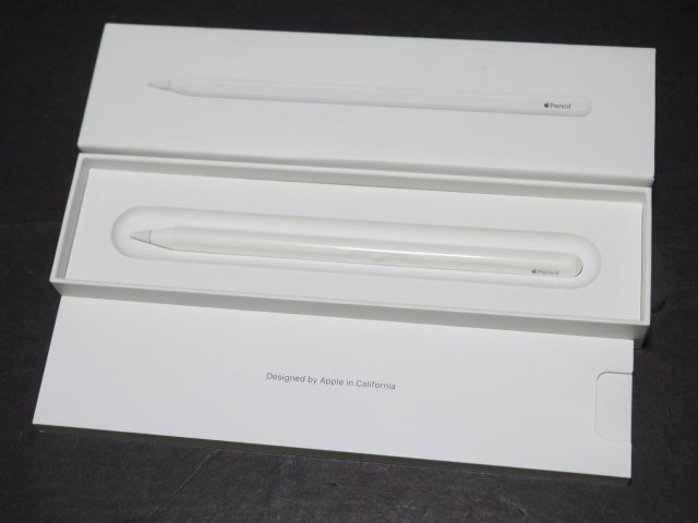 Yahoo!オークション -「apple pencil 第2世代 ジャンク」の落札相場 