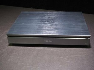 S879【ジャンク品】東芝 HDD&Blu-rayレコーダー DBR-M190 TOSHIBA REGZA レグザ ブルーレイ