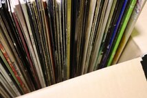 P131【ジャンク品】 LP レコード まとめて 約80枚 DJ用中心 同梱不可_画像10